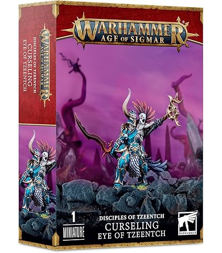 Amazon.com: Games Workshop - Warhammer - Age of Sigmar